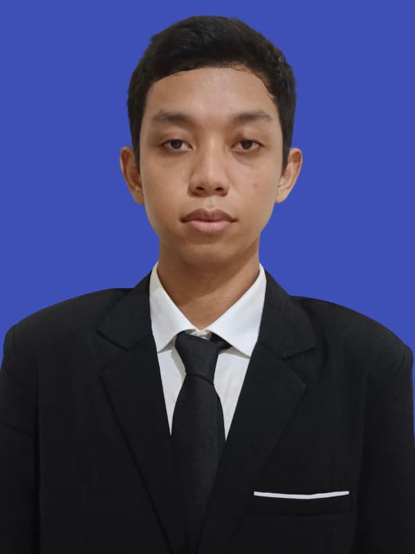 Foto profil Muh Zhaqi Firdaus Arrasyha